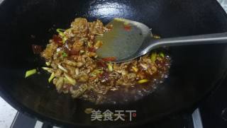 Yuxiang Beef Shredded recipe