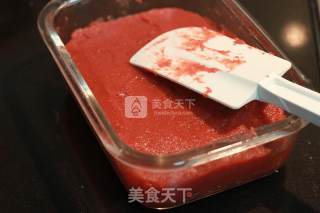 Zero-added Hawthorn Cake recipe