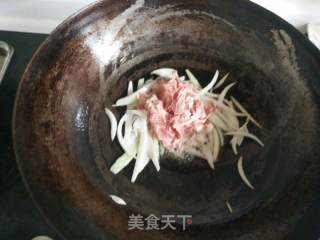 Cumin Lamb Noodle Soup recipe