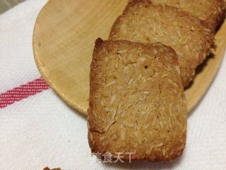 Make A Snack for Mother-brown Sugar Oatmeal recipe