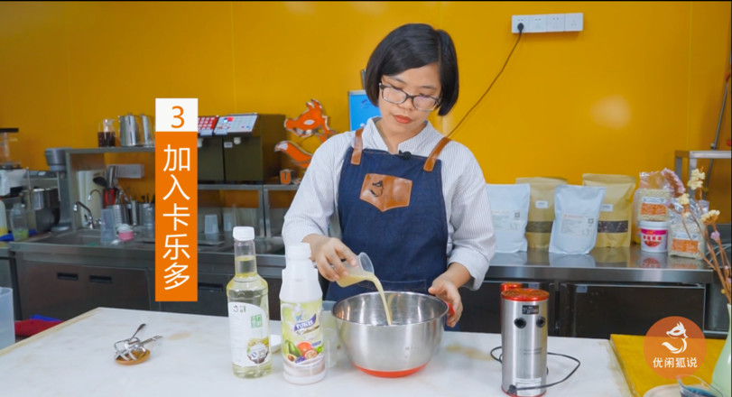 New Tea Drink 2018 Innovative Drink Milk Cover Video-yogurt Milk Cover recipe