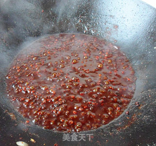 Spicy Boiled Fish recipe