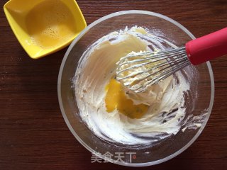 Almond Ice Cream Butter Cookies recipe