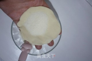Hollow Sugar Crisp recipe