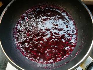 Red Dragon Fruit Jam recipe