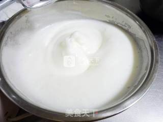 #aca Baking Star Competition #strawberry Flower Cake recipe