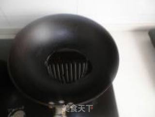 Oily Braised Chicken Wings recipe