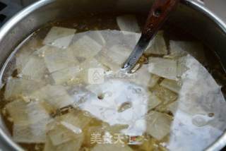 Teach You to Make A Bowl of Real Lanzhou Beef Noodles recipe