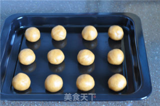 Mini Peach Crisps recipe