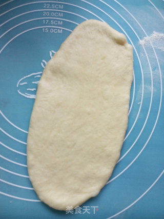 Original Toast recipe