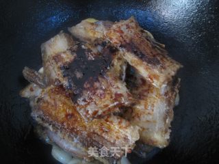 Braised Octopus recipe