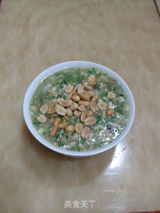 Fa Cai Soup recipe