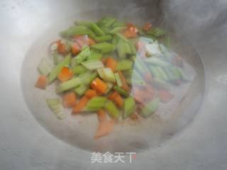 Assorted recipe