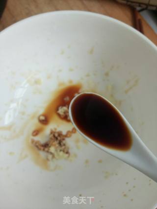 Boiled Pork Noodles recipe