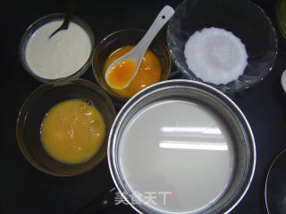 Caramel Pudding recipe