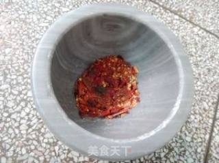 Dai-flavored Dried Beef recipe