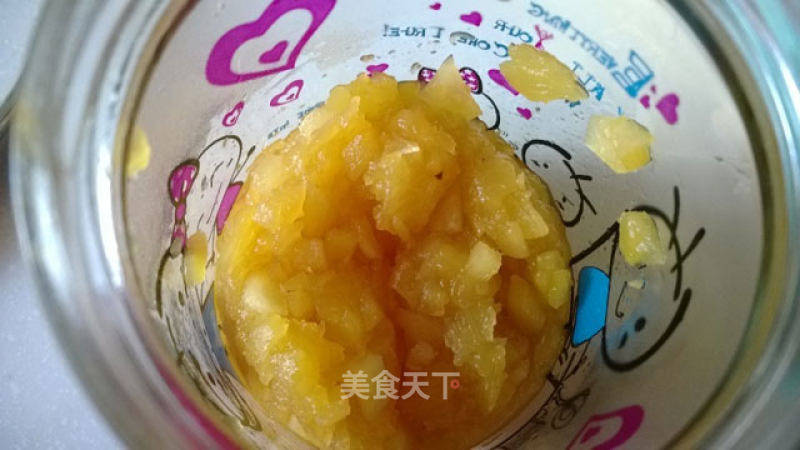 Pineapple Jam recipe