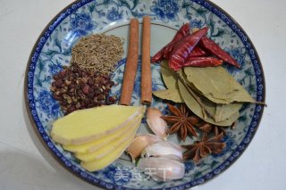 Stewed Beef recipe