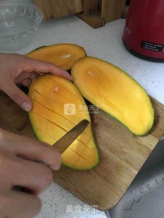 Poplar Branch Nectar recipe