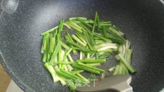 Scallion Noodles recipe