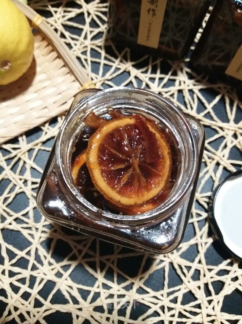 Lemon Balm that is Popular in The Circle of Friends recipe