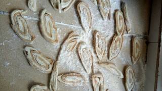 Enlarged Cat Ears recipe