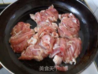 Chicken Drumsticks in Plum Sauce recipe