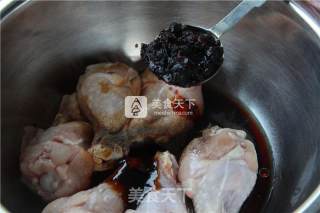 Lazy Dish-lao Gan Ma Roasted Wing Root recipe