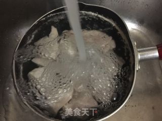 Homemade Pork Floss (bread Machine Version) recipe