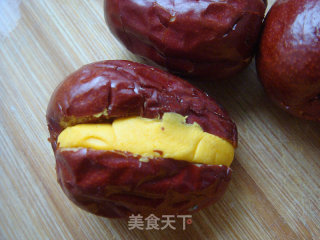 Heart is Too Soft recipe