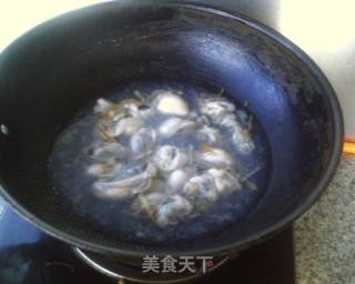 Fried Oyster recipe