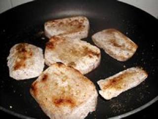 The Pan Can Also be Used for Barbecue-barbecue Steamed Buns recipe