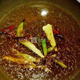 Lamb Shank with Soy Sauce recipe
