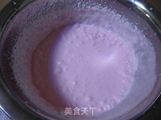 Simple Strawberry Ice Cream recipe
