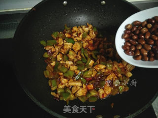 Spicy Fried Chicken recipe