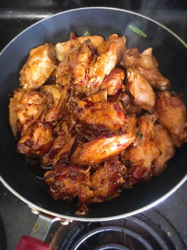 Chicken Hot Pot recipe