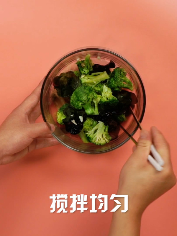 Broccoli Salad recipe