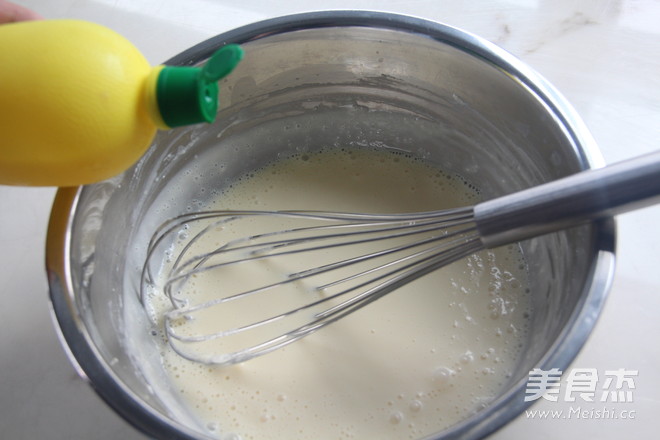 Cheese Pudding recipe