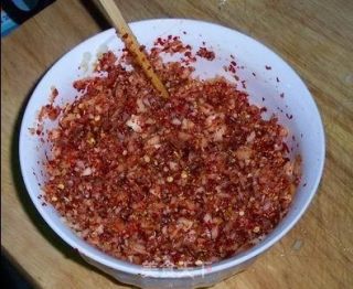 How to Make Korean Spicy Cabbage recipe