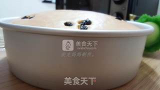 Ten Inch Chiffon Cake recipe