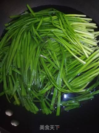 Chives recipe