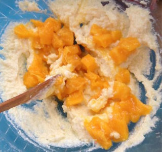 Mango Jelly Cheese recipe