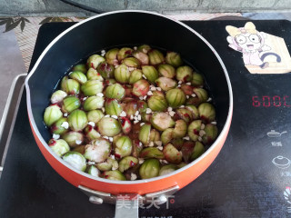 Heart K Jam recipe