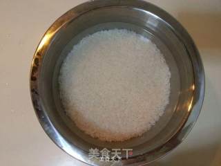 Homemade Rice Wine recipe