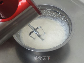 Dragon Fruit Ice Cream recipe