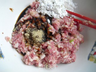 Pearl Balls recipe