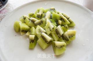 Summer Fresh Fruit Drink [jiuyang Broken Soy Milk Maker Q1] recipe
