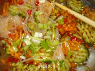 【hebei】spicy and Vegetarian Assorted recipe