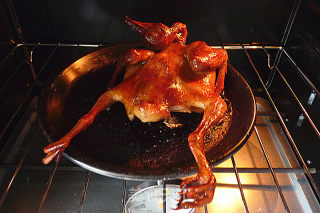 [guangdong] Fortune Roasted Pigeon recipe