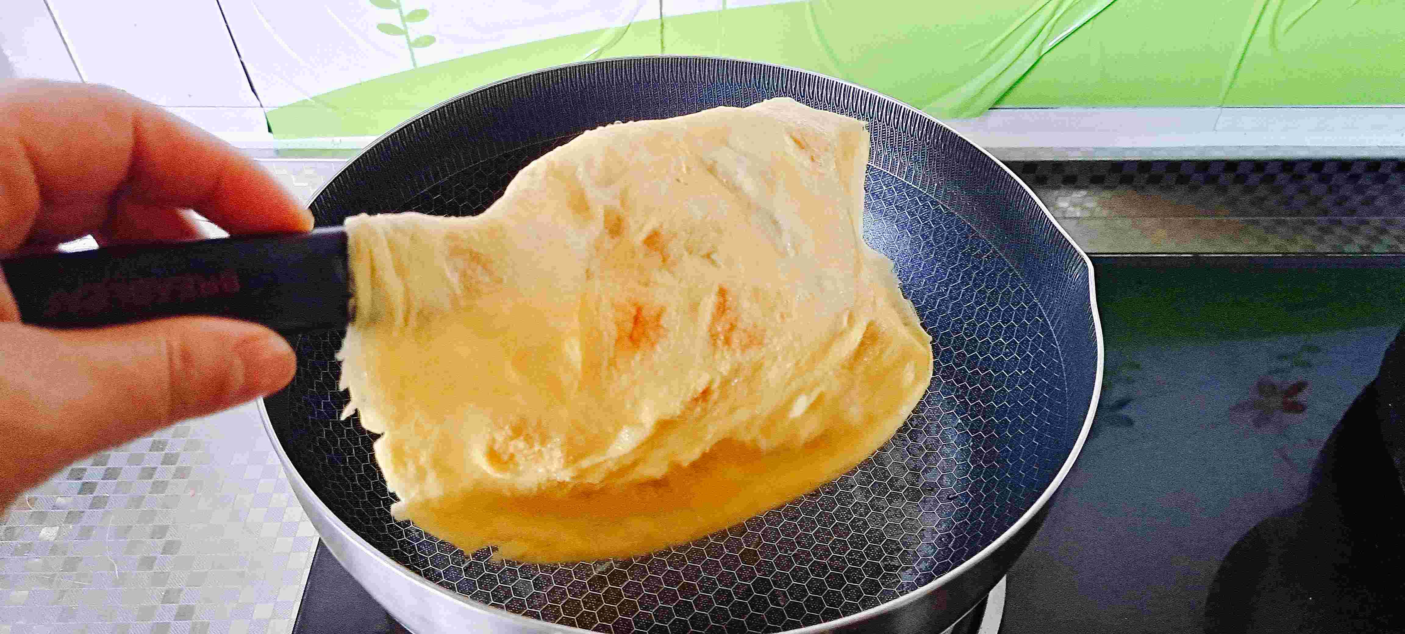 The Method of Tall Potatoes, The Spring Festival Family Banquet is Very Popular... recipe